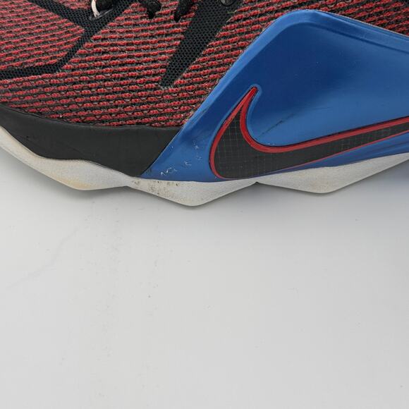 Nike LeBron 12 What The - Size 12 main image 9